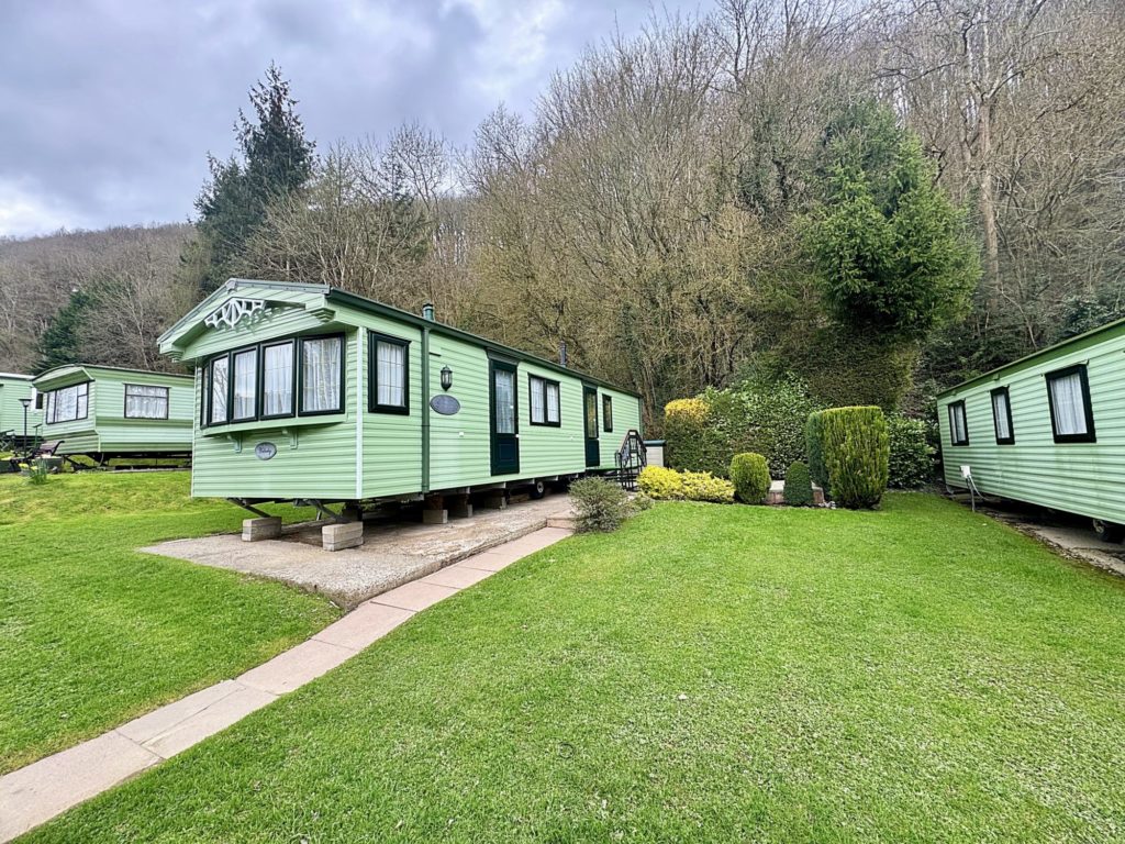 **Sorry now SOLD**Pre-loved Willerby Granada